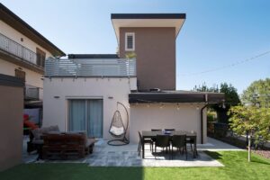 casa in legno ravenna