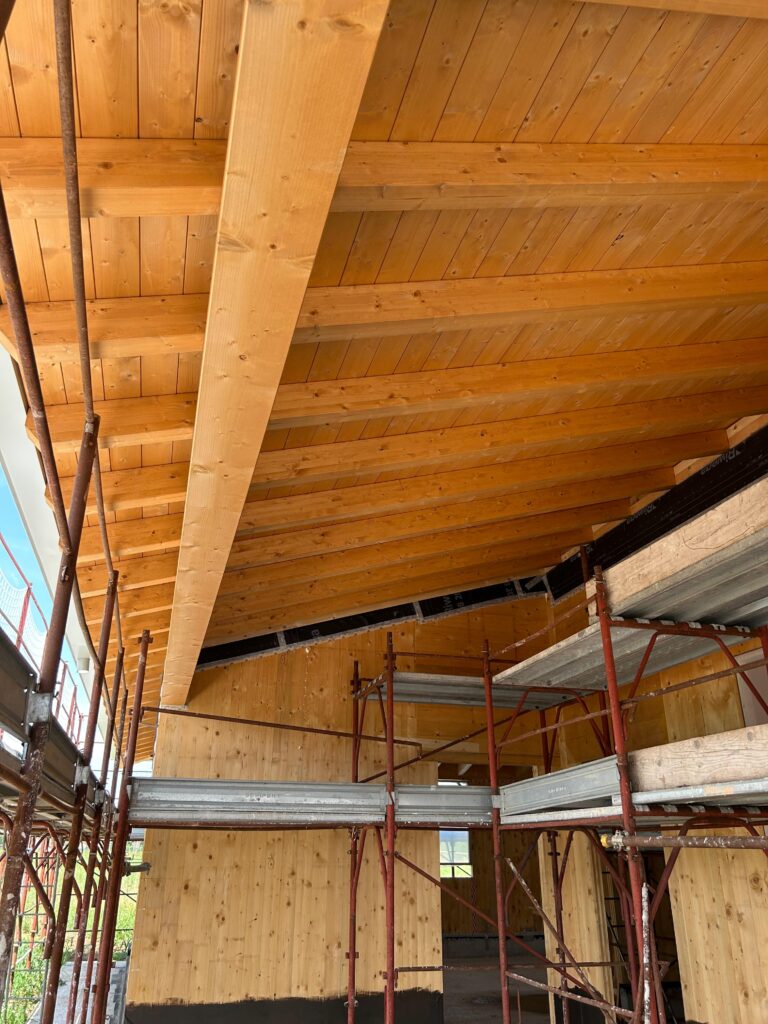 casa in legno reggio emilia