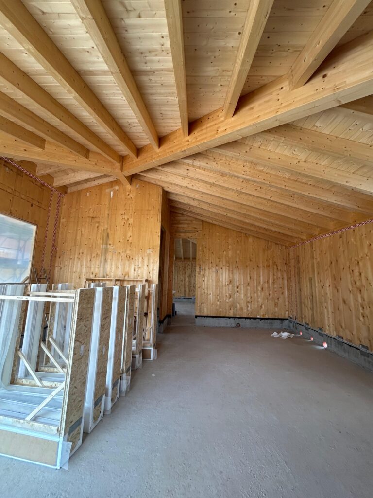 casa in legno reggio emilia