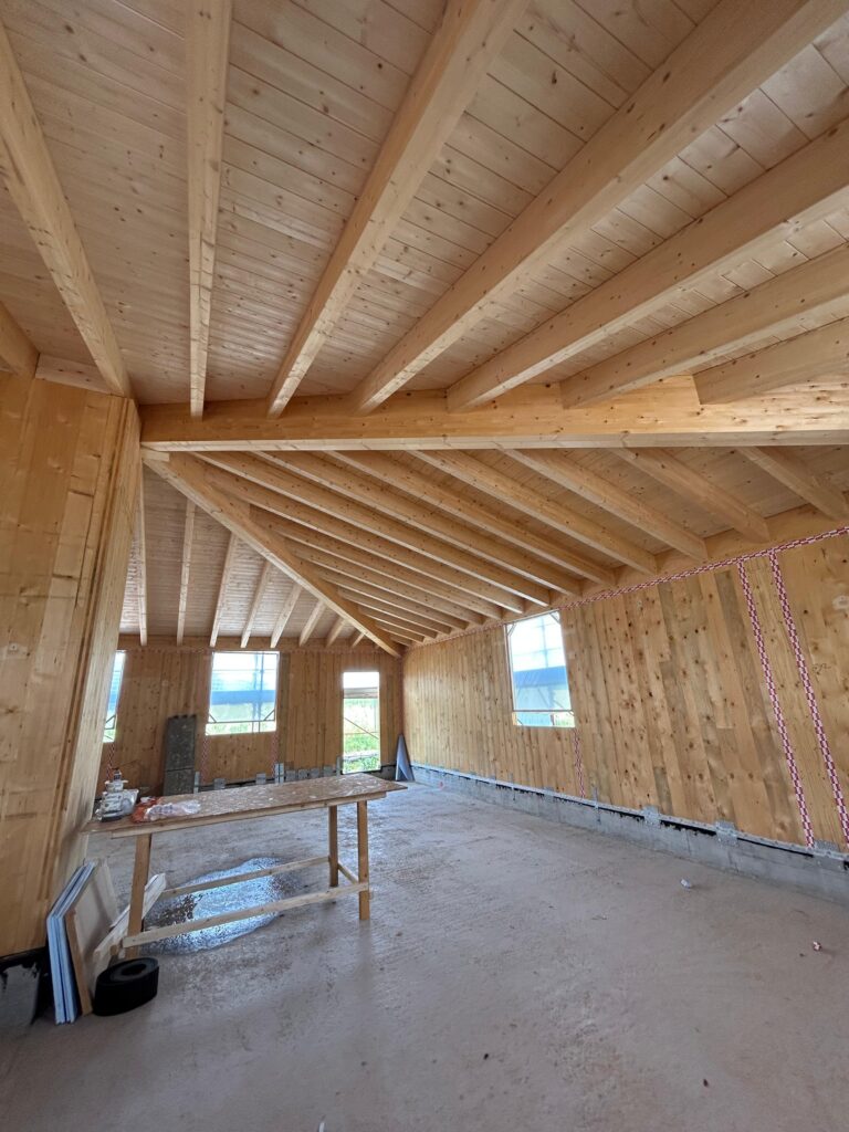 casa in legno reggio emilia