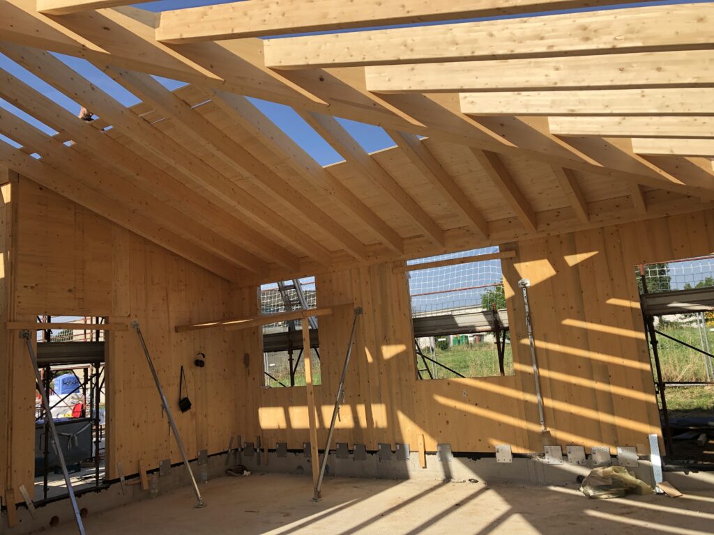 casa in legno reggio emilia