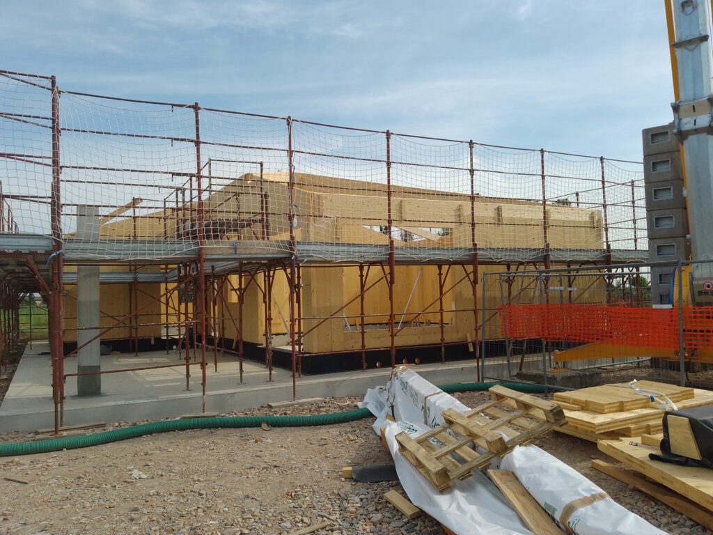 casa in legno reggio emilia