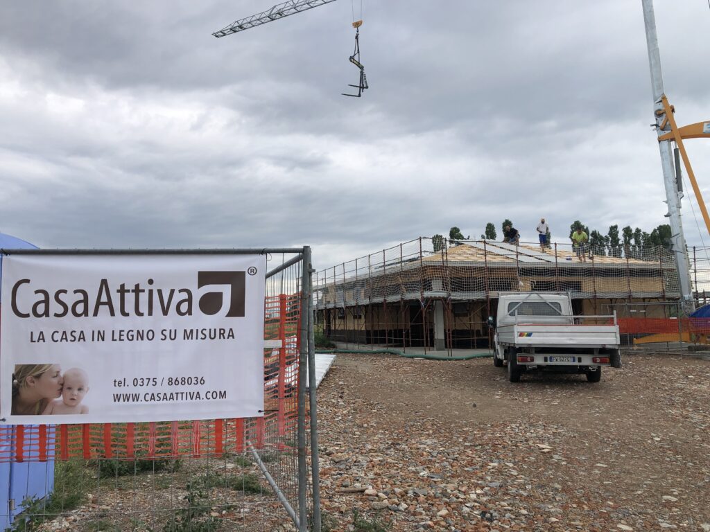 casa in legno reggio emilia