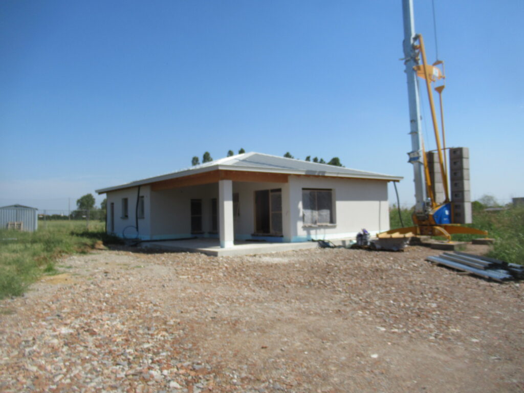 casa in legno reggio emilia