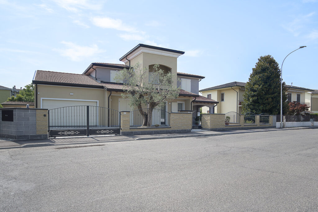 casa in legno cremona