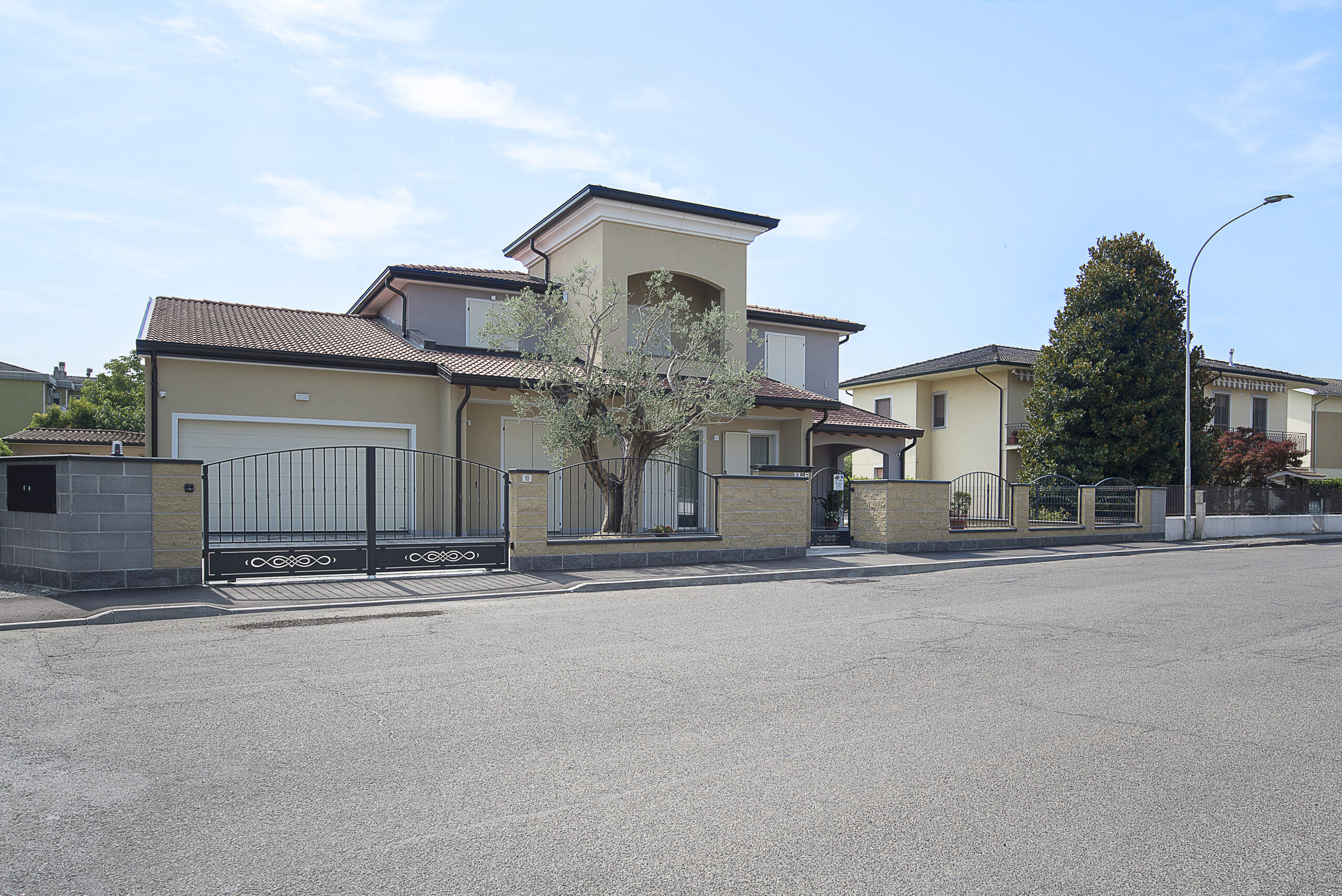 casa in legno cremona