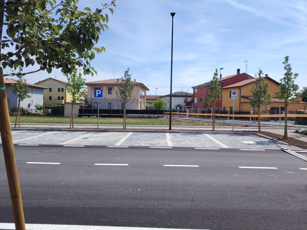 vendita casa in legno sona 