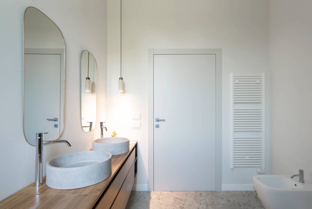 casa in legno prefabbricata 150 mq