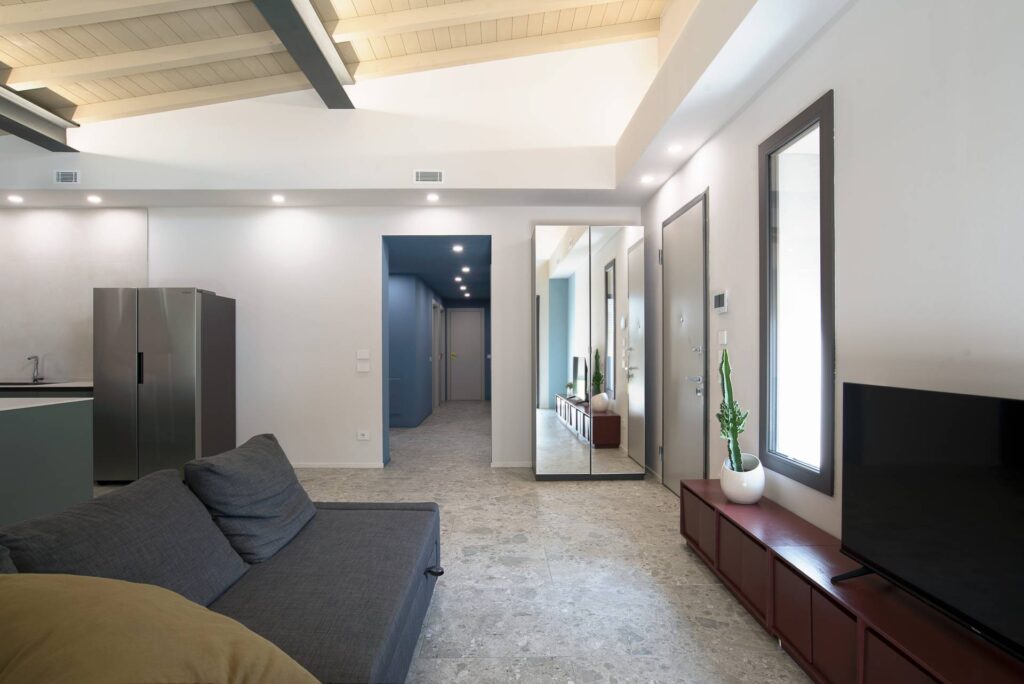 casa in legno prefabbricata 150 mq