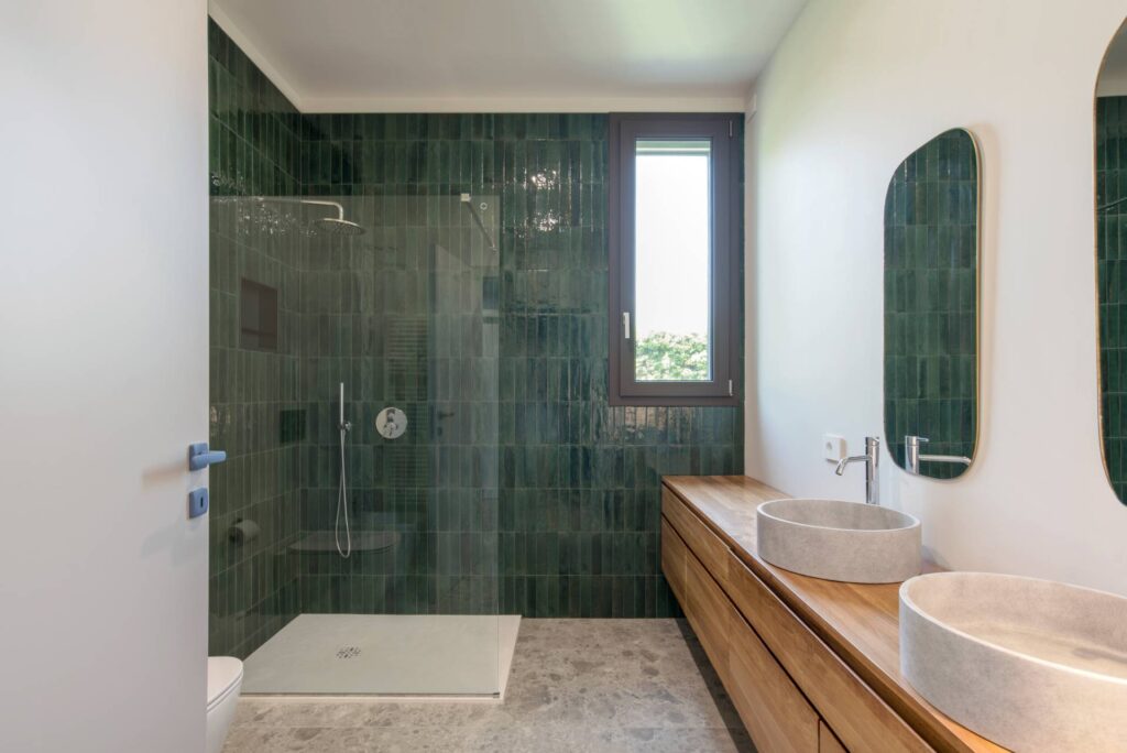 casa in legno prefabbricata 150 mq