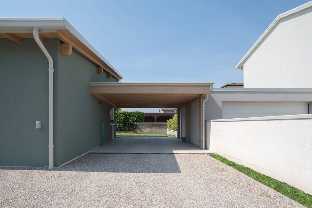 casa in legno prefabbricata 150 mq