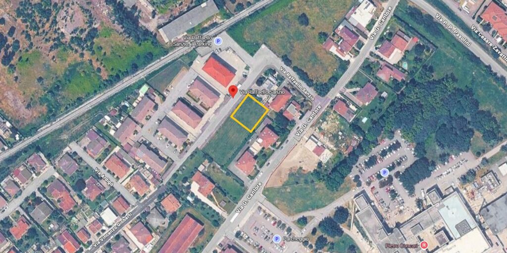 casa in vendita suzzara