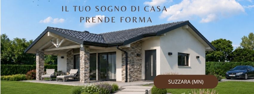 casa in vendita a suzzara